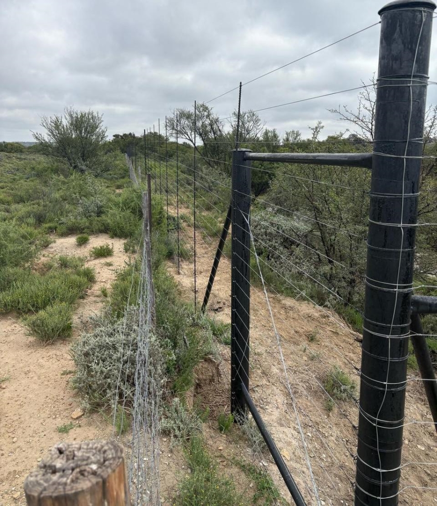 4 Bedroom Property for Sale in Colesberg Northern Cape